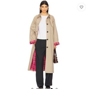 Free People X Revolve Menswear Tyler Trouser